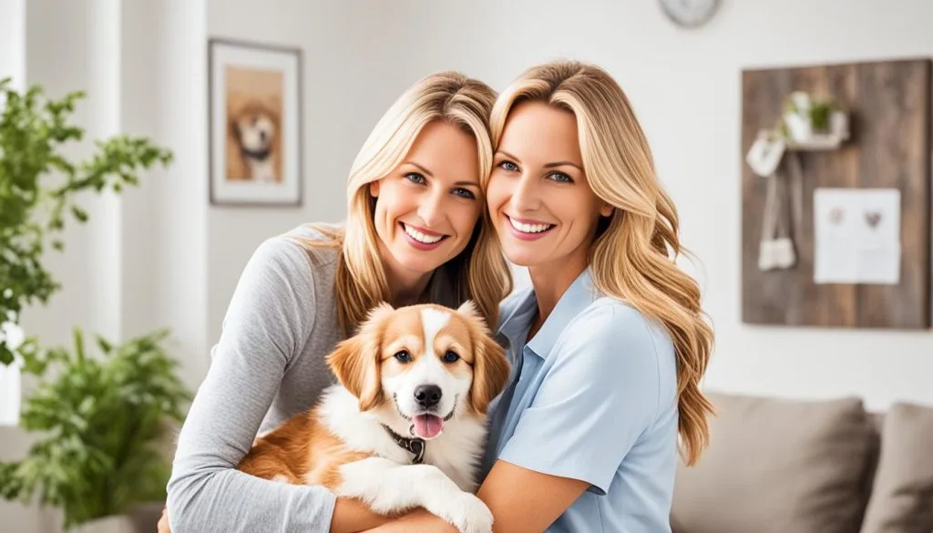 avoiding puppy mills