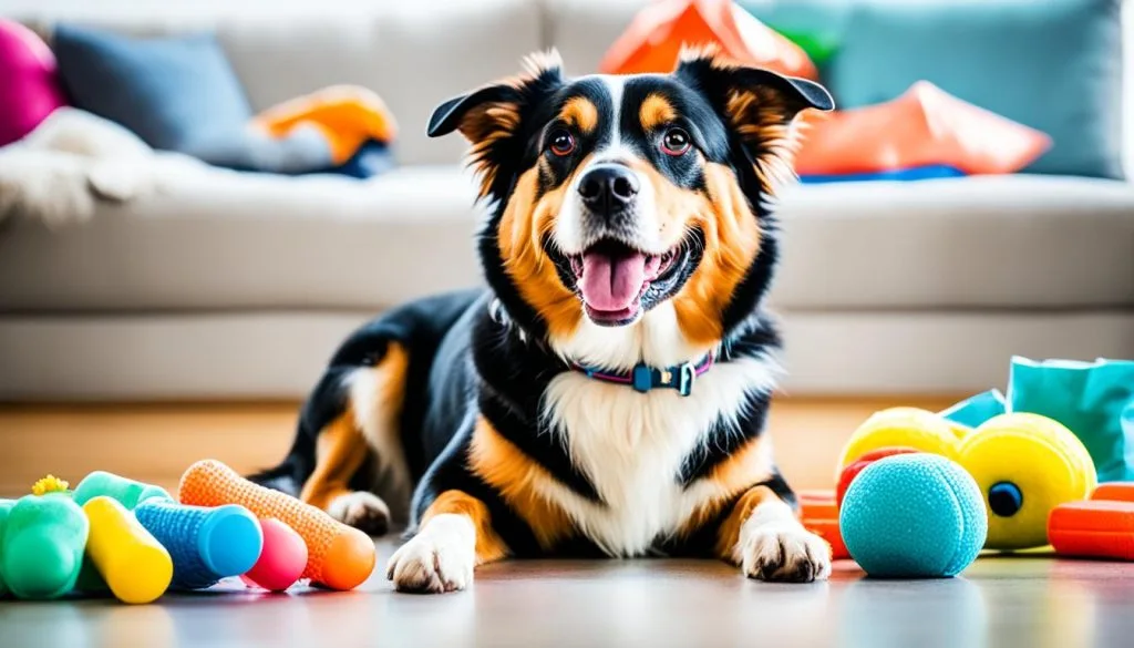 avoiding unhealthy treats for dogs