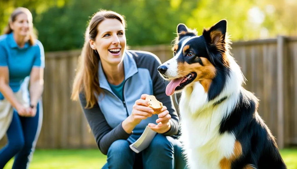 behavioral training