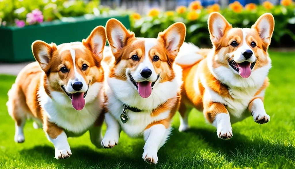 best Corgi adoption centers