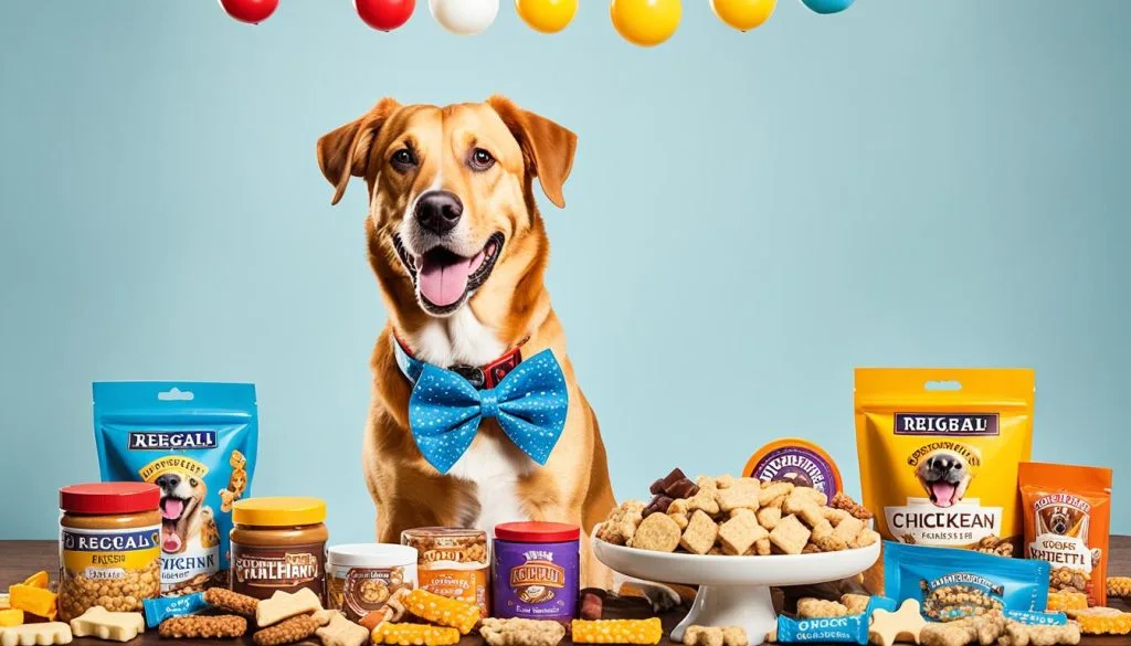 best high-value dog treats