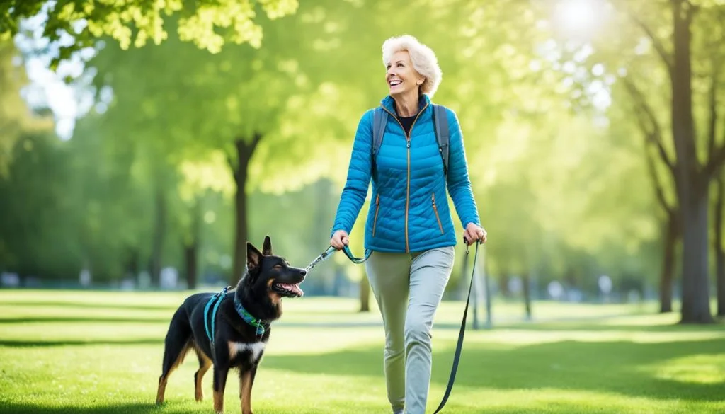 best leash training tips