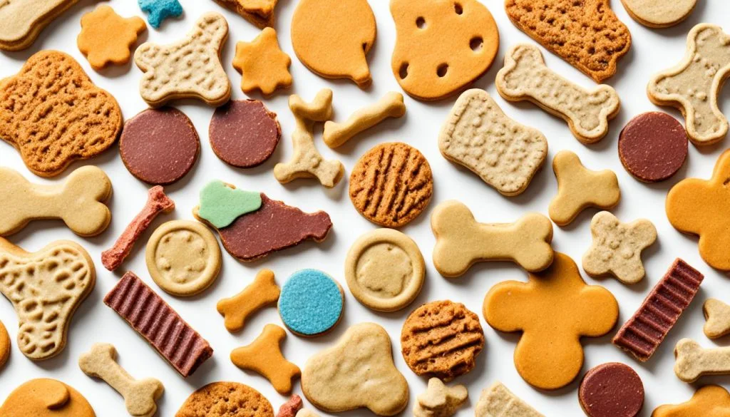 best low-value dog treats