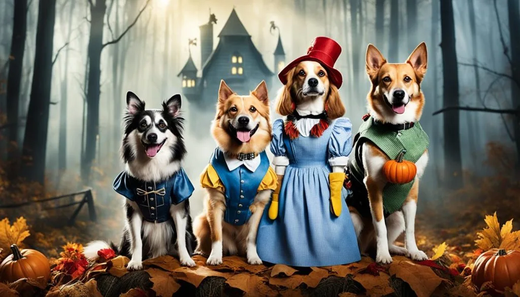 best pet Halloween costumes