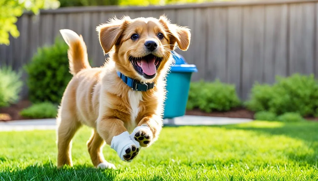best potty training methods for puppies