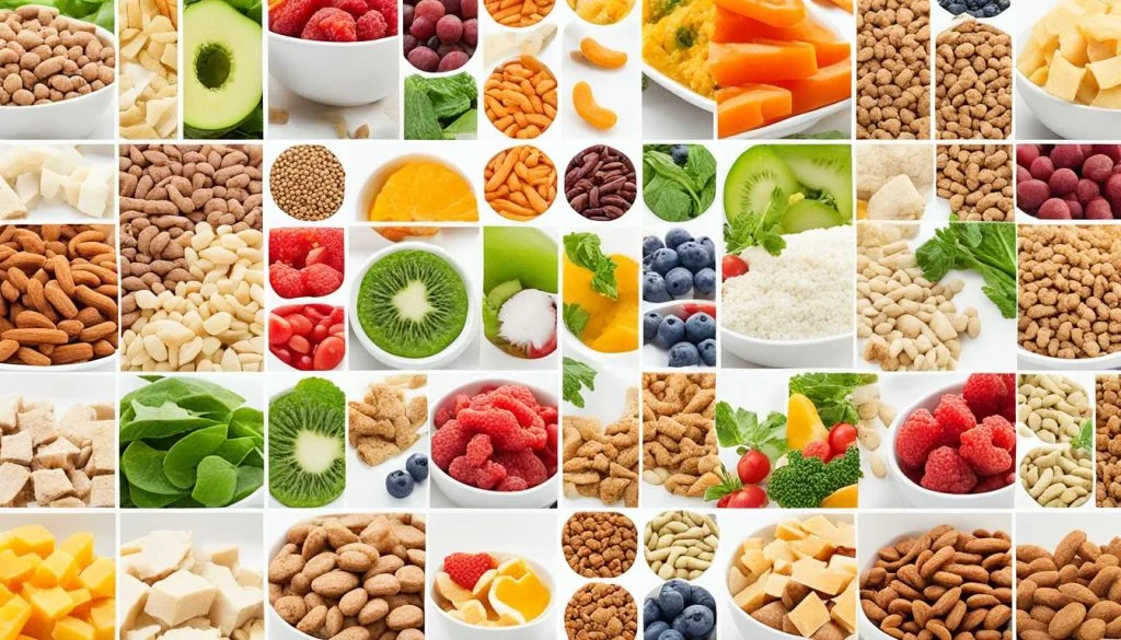 best puppy food choices
