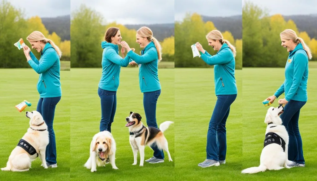 best ways to train a stubborn dog