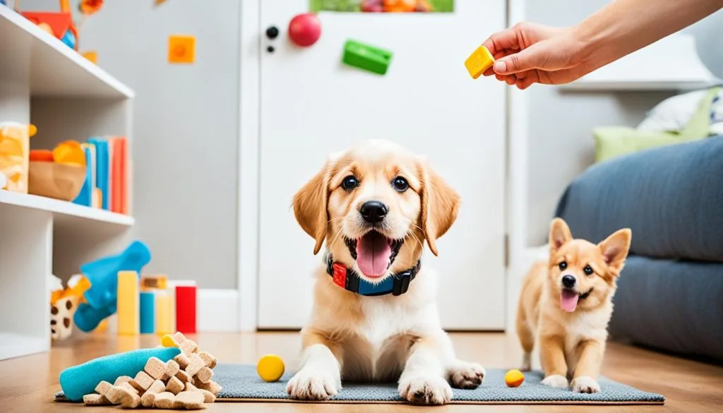 best ways to train your puppy