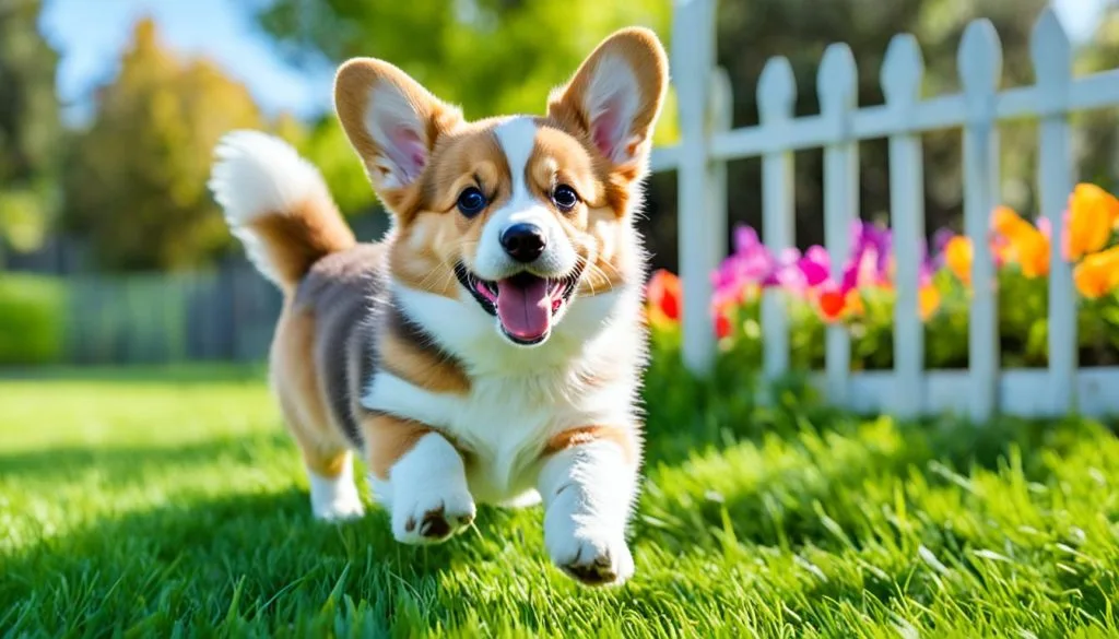 bladder control in puppies