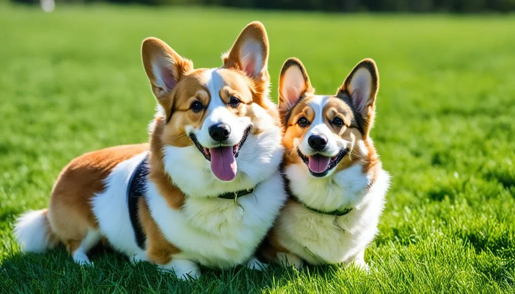 bonded pair