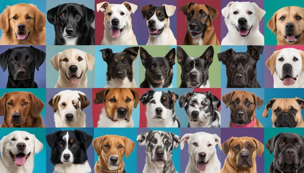breed-specific rescues