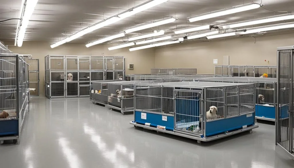 breeder's environment