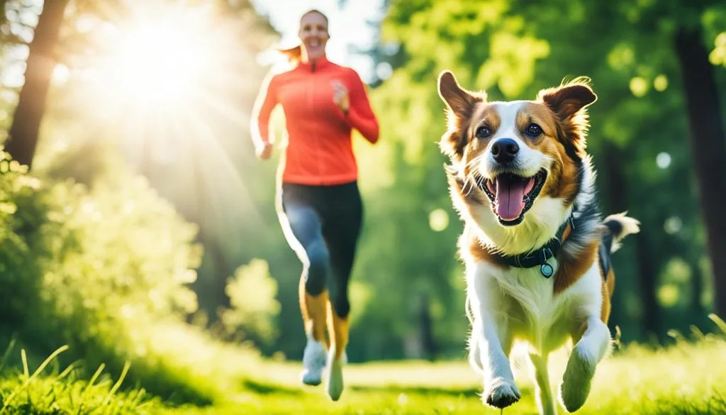 canine fitness secrets