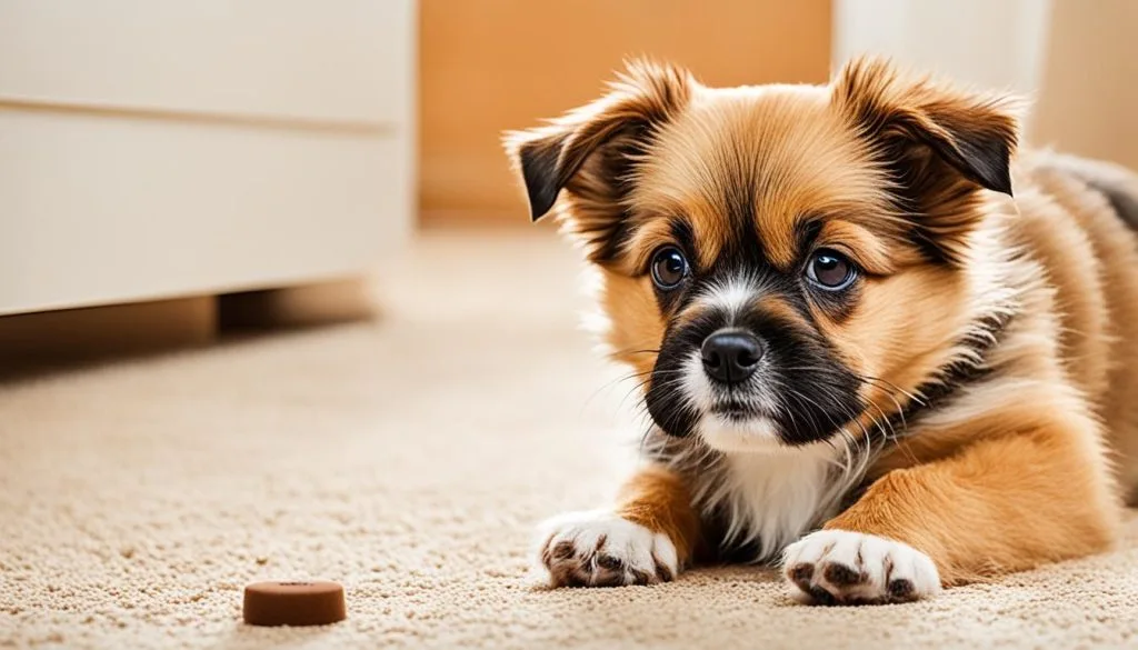canine instincts