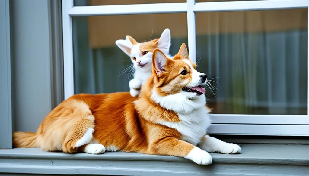cat temperament