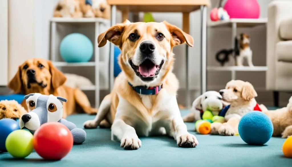 challenges of socializing adult dogs