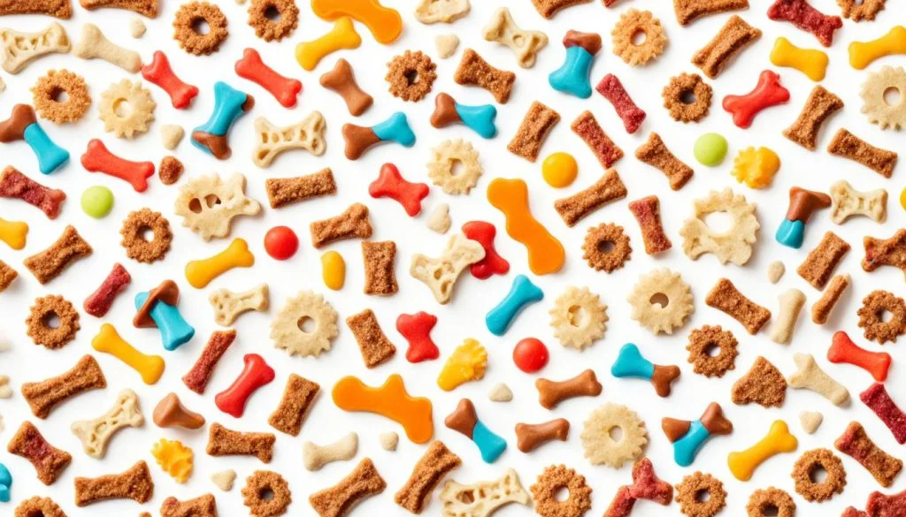 chew treats
