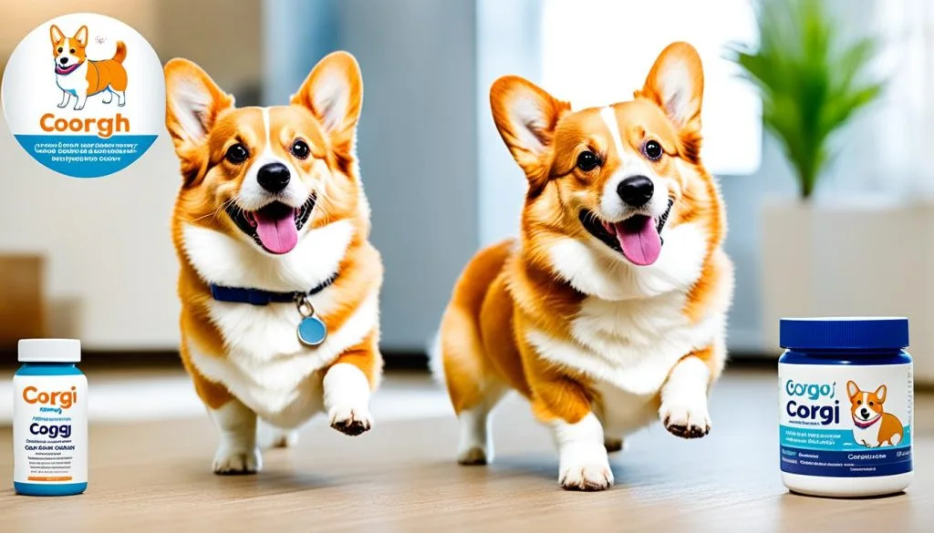 common health concerns in Corgis
