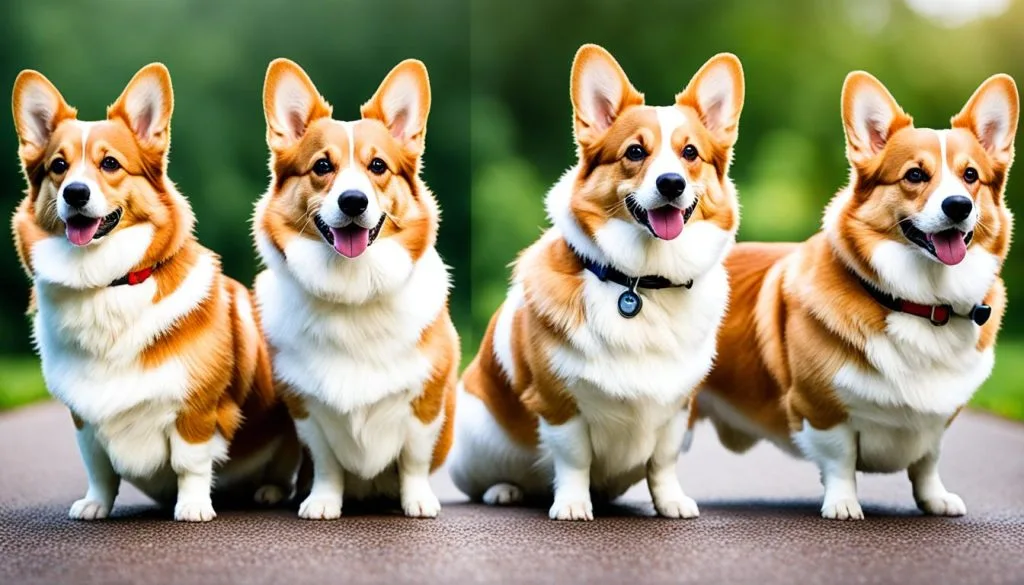 common health issues in Corgis