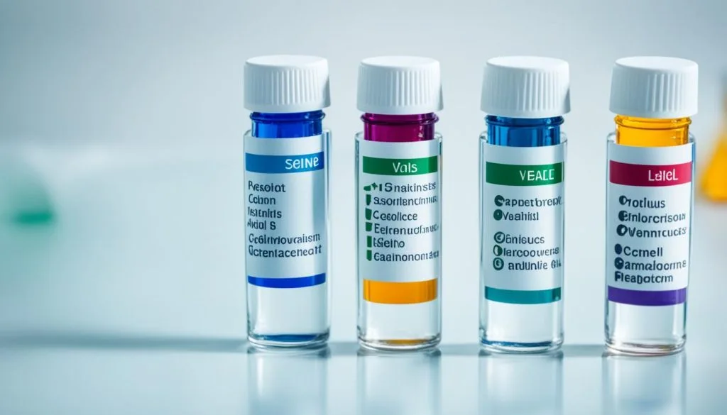 core vaccines for dogs