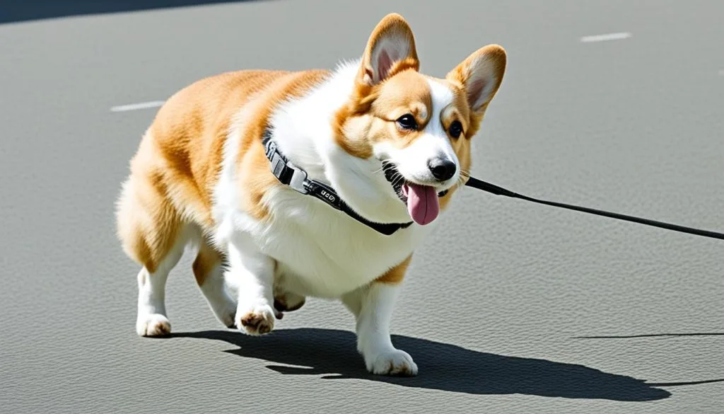 corgi degenerative myelopathy