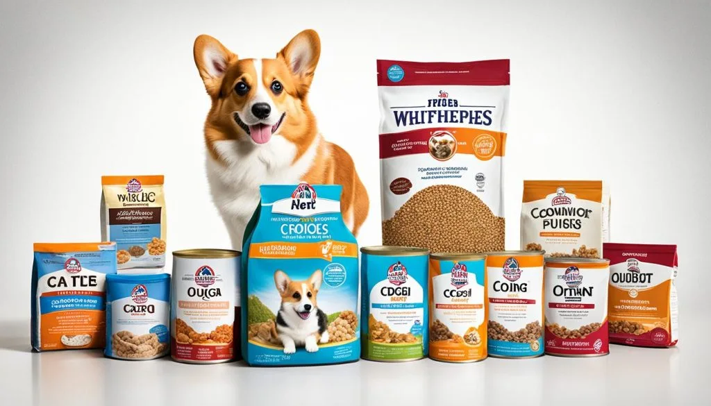 corgi health issues