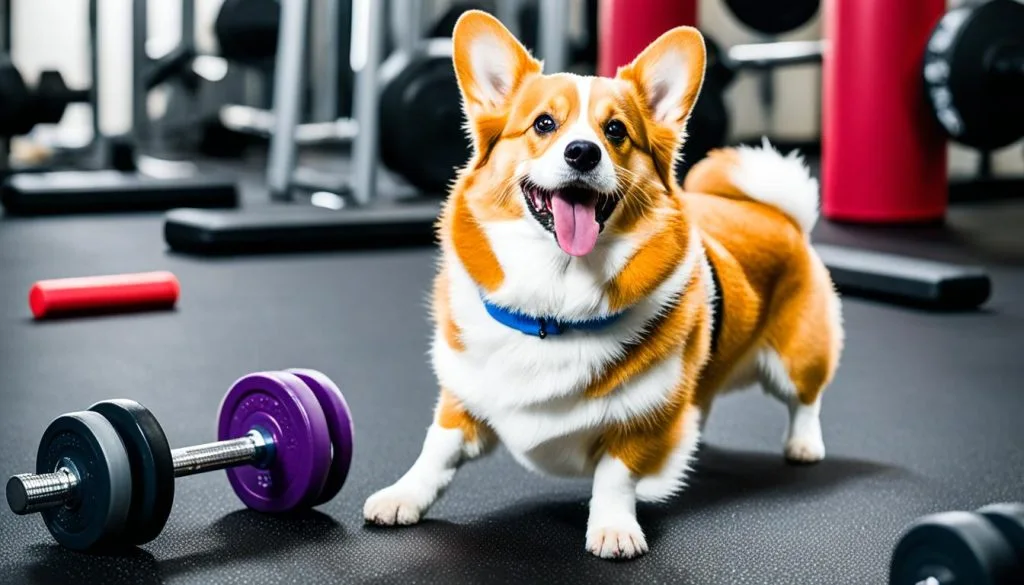 corgi health issues