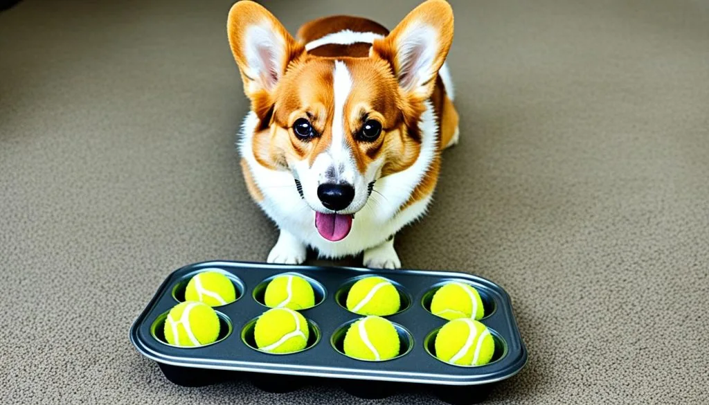 corgi puzzle games