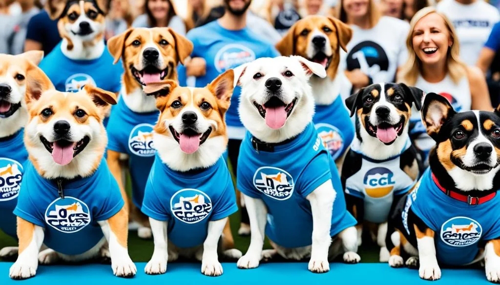 corporate partnerships