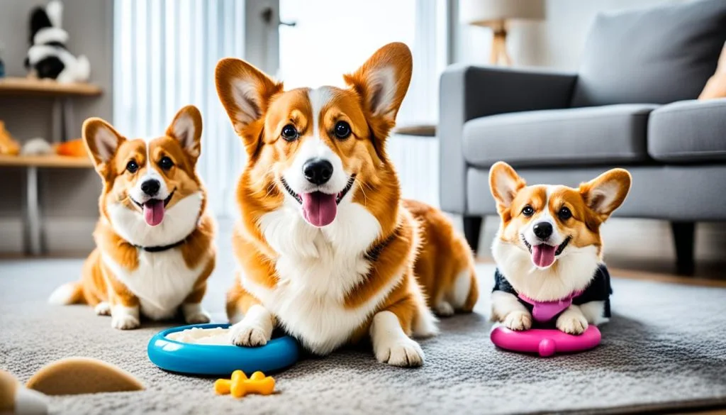 creating a peaceful pet home