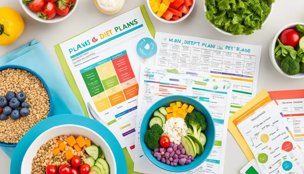 customized pet diet plans