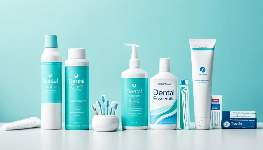 dental care essentials