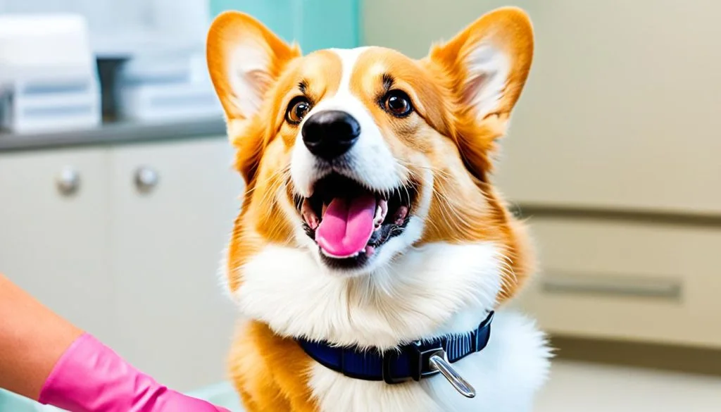 dental treats for dogs