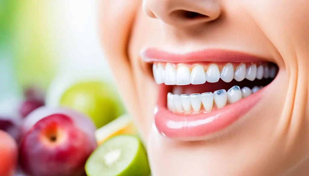 dental wellness image