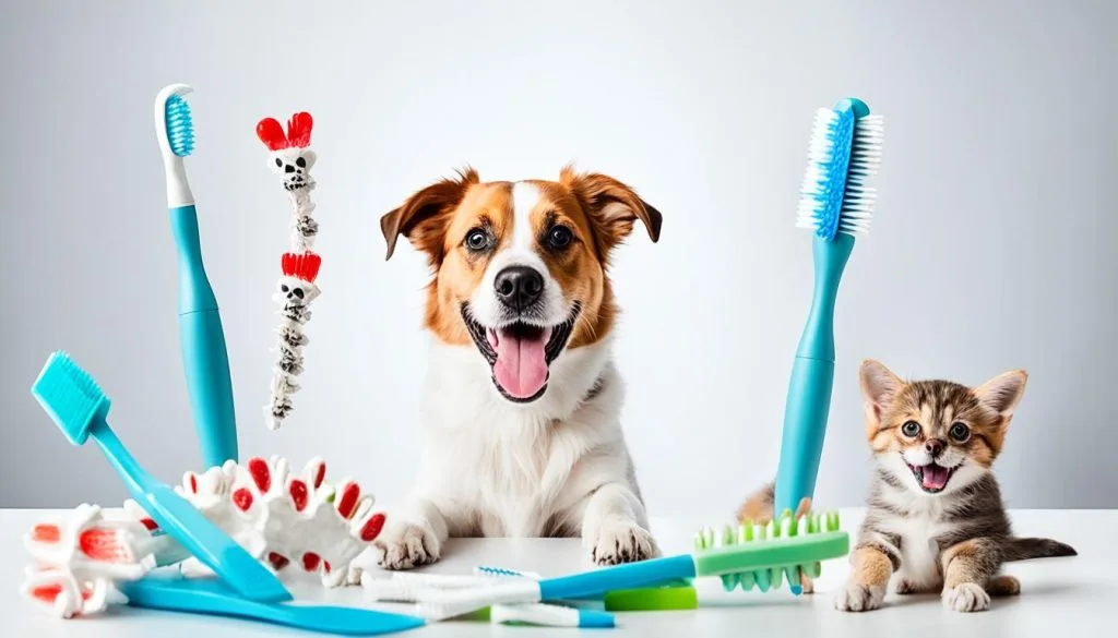 dental wipes for pets