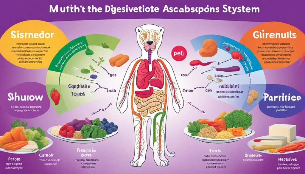 digestive health