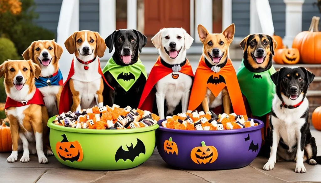 dog Halloween costumes