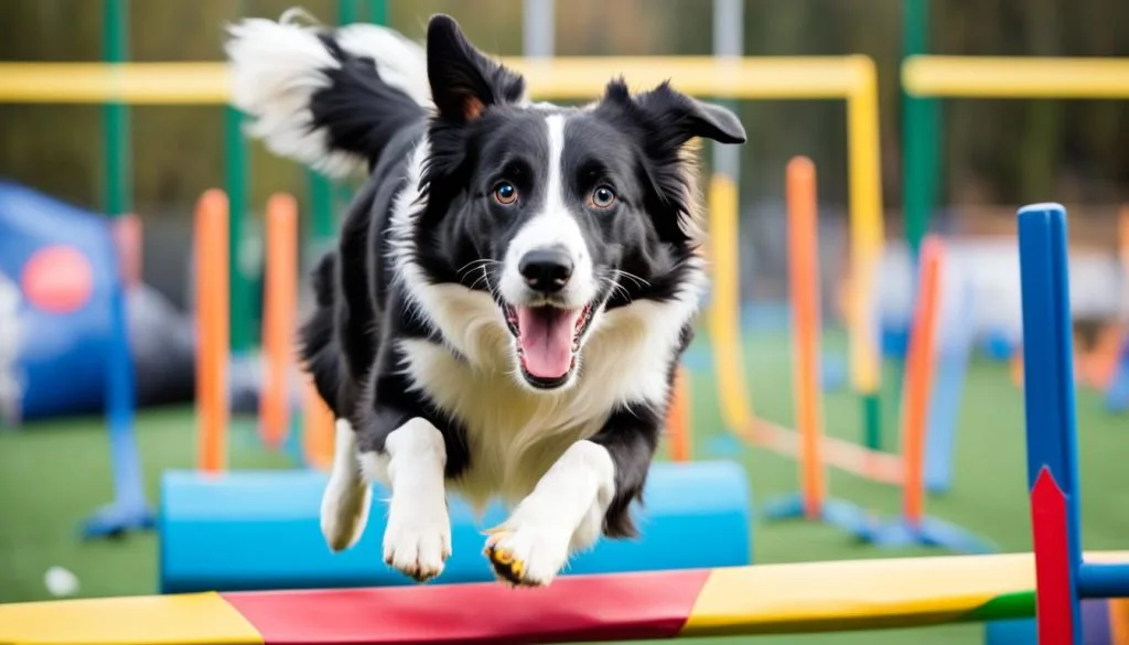 dog agility tips