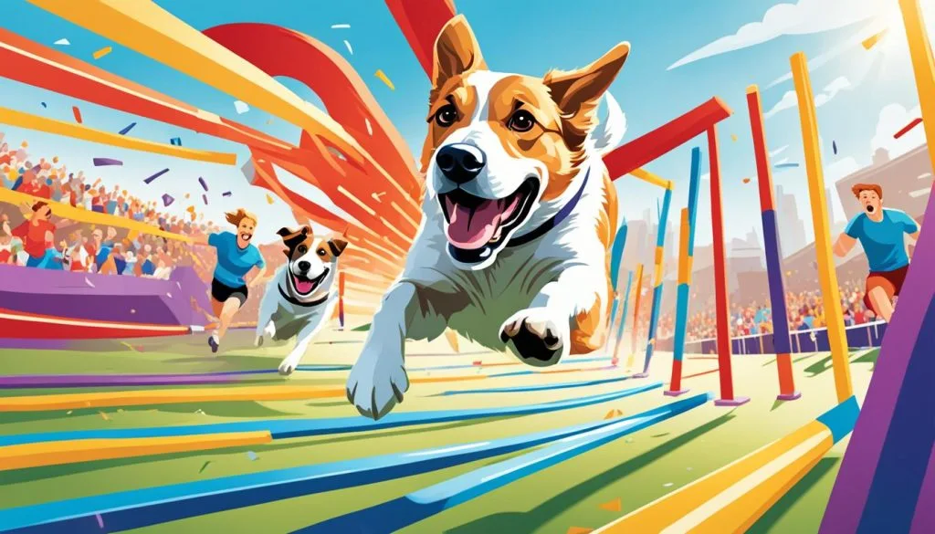 dog agility tips