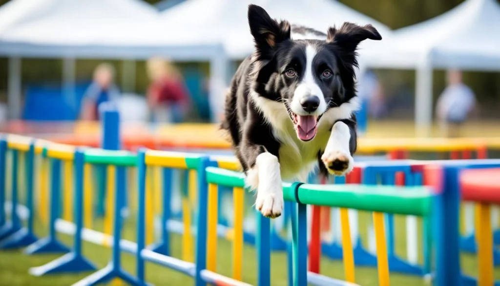 dog agility tips