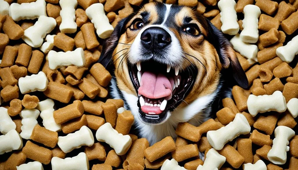 dog dental health