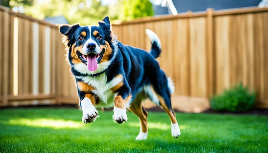 dog digging solutions