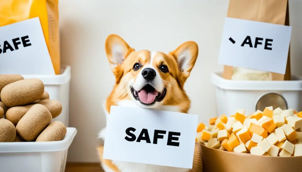 dog food allergies guide