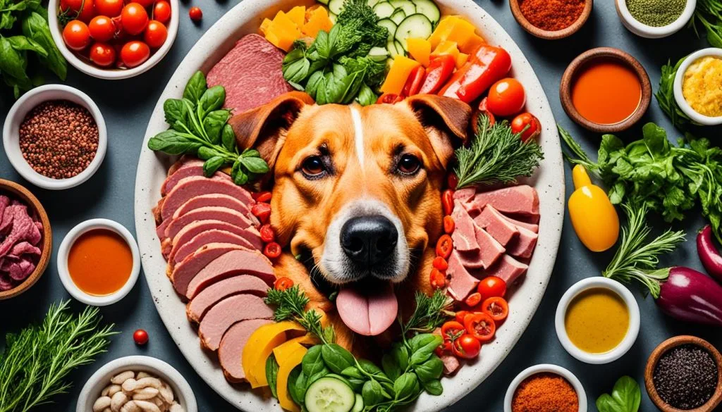 dog-friendly recipes
