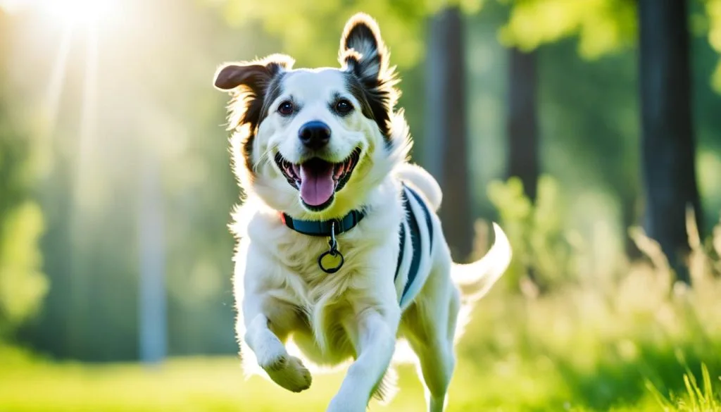dog obesity prevention