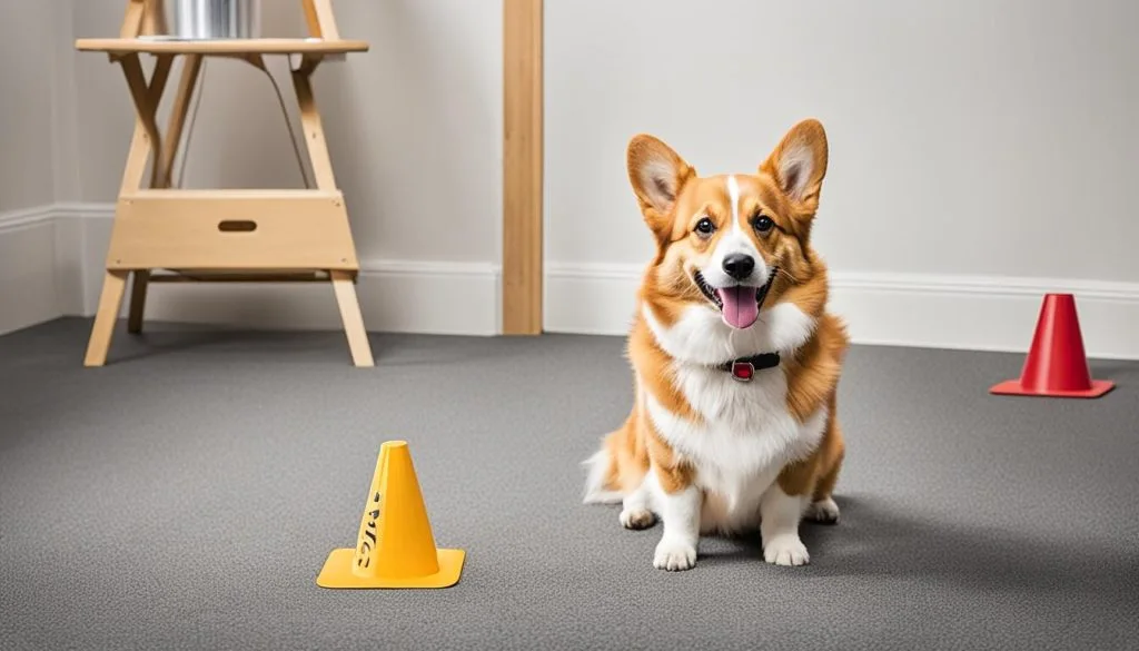 dog training