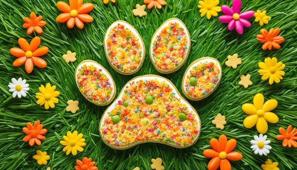 dog treats