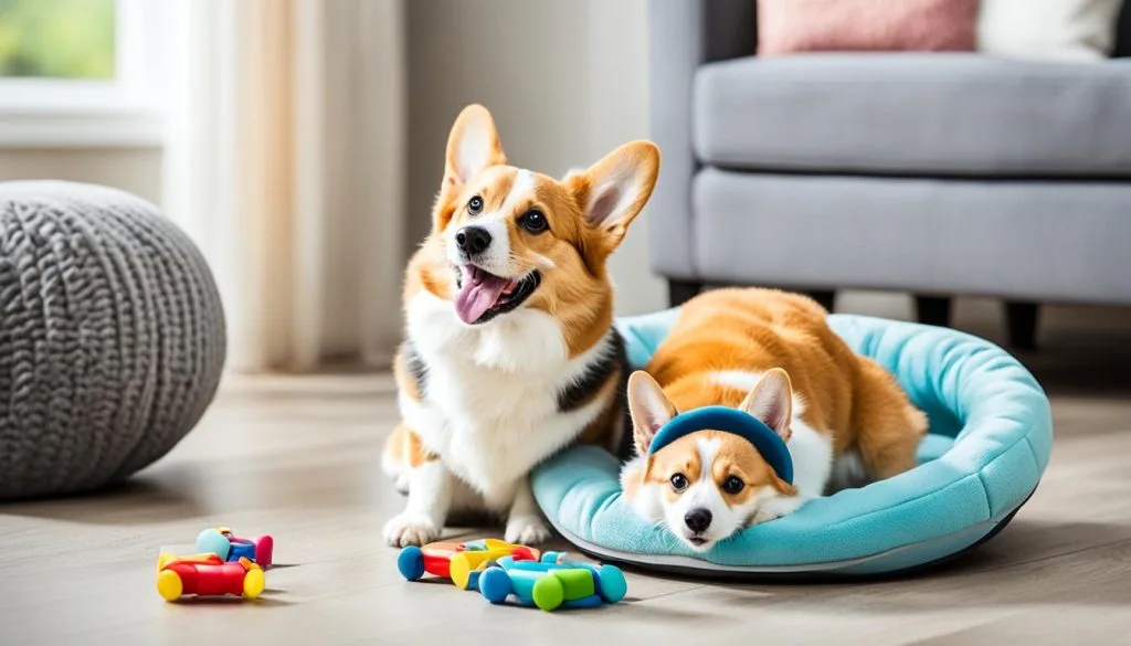 dogs and cats getting along