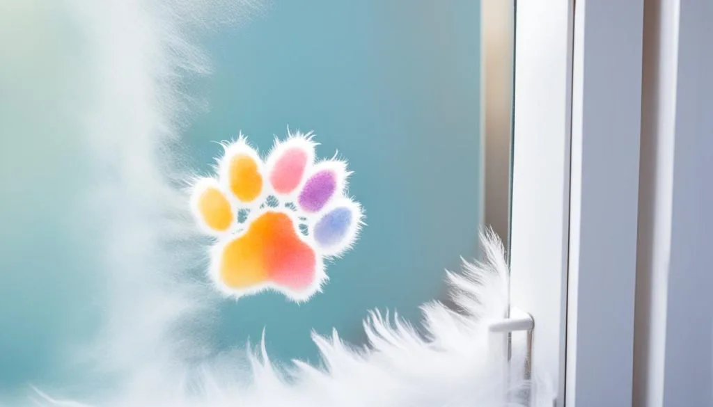 easing separation anxiety