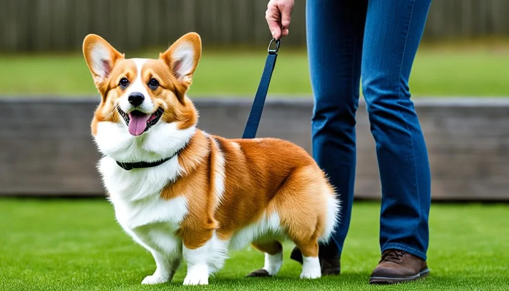 effective dog training methods